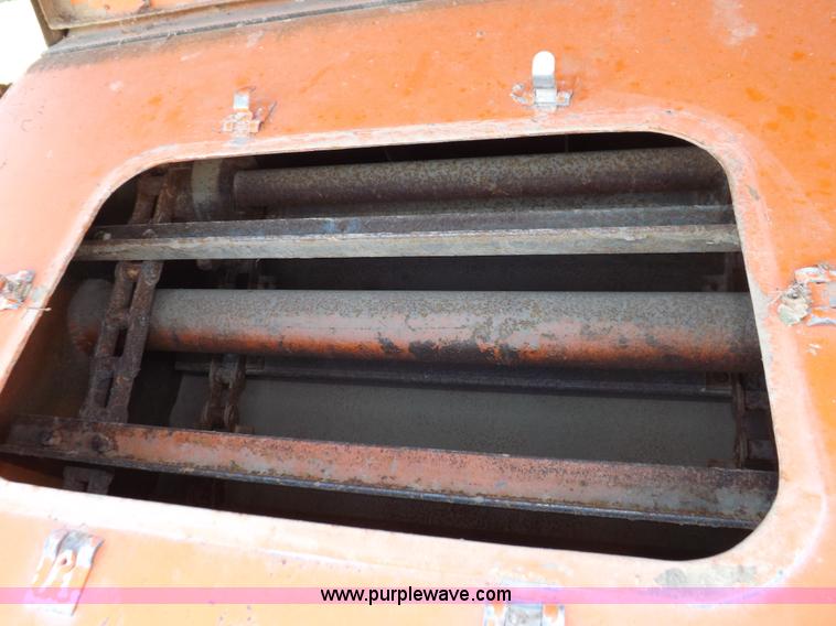 image for item I7634 Kincaid 4000 plot combine