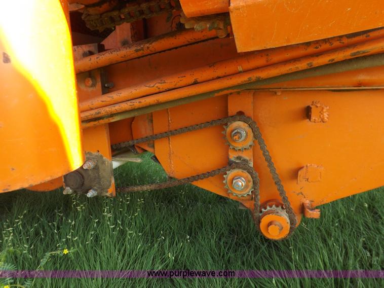 image for item I7634 Kincaid 4000 plot combine