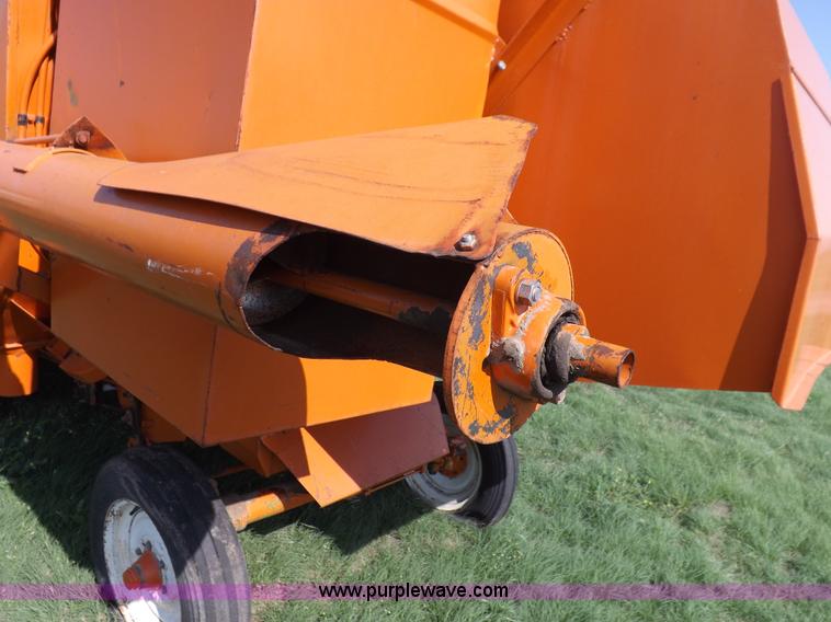 image for item I7634 Kincaid 4000 plot combine