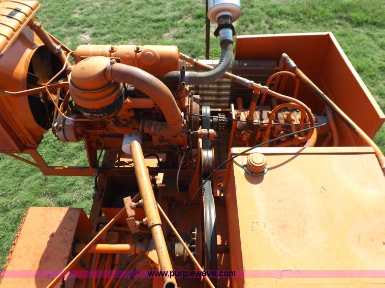 image for item I7634 Kincaid 4000 plot combine