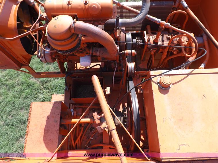 image for item I7634 Kincaid 4000 plot combine