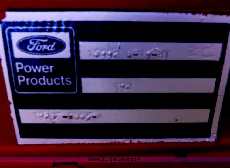 image for item I7634 Kincaid 4000 plot combine