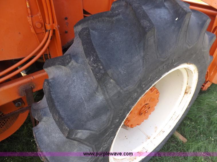 image for item I7634 Kincaid 4000 plot combine