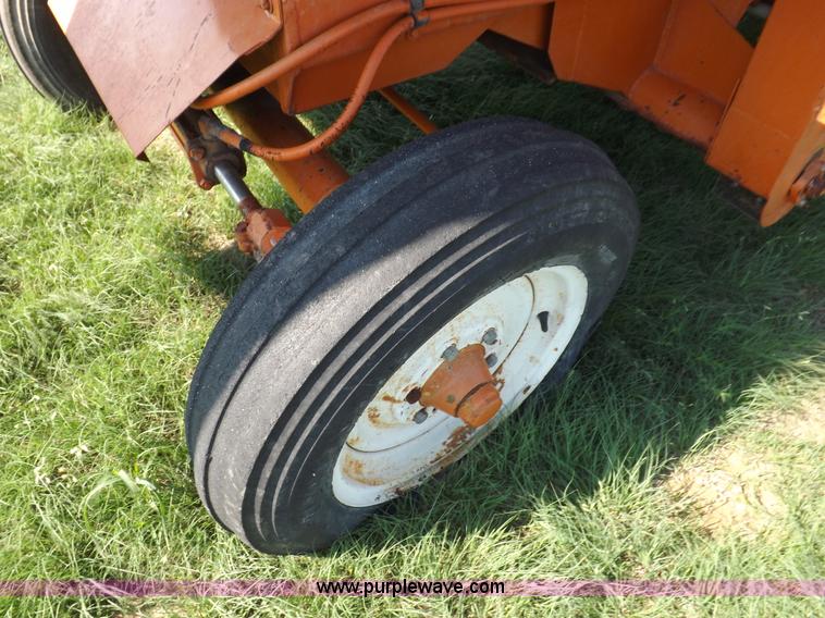 image for item I7634 Kincaid 4000 plot combine