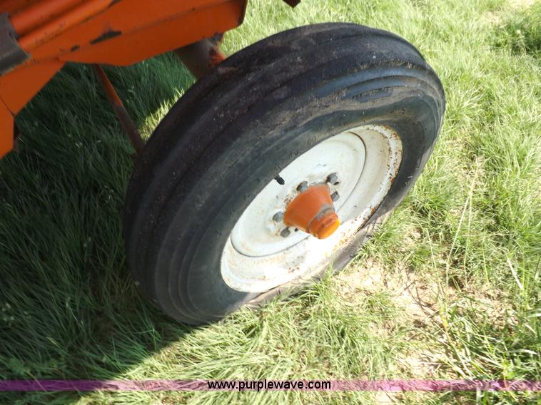 image for item I7634 Kincaid 4000 plot combine