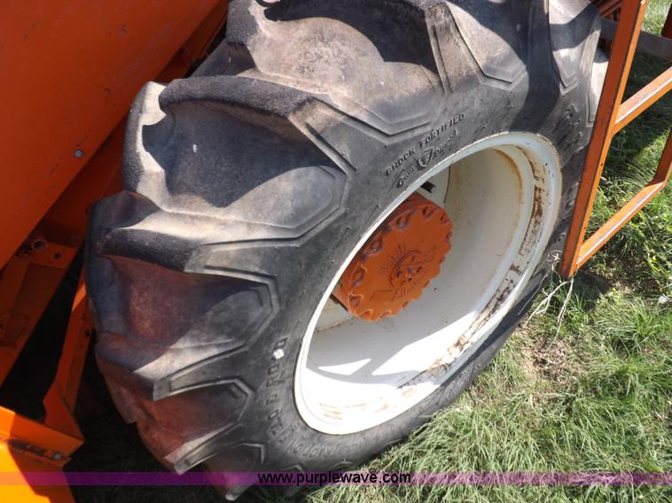 image for item I7634 Kincaid 4000 plot combine