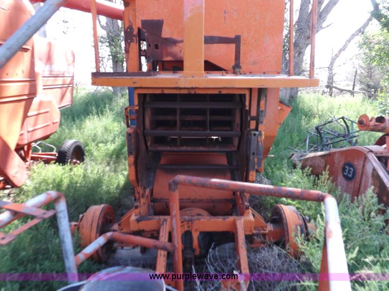 image for item I7634 Kincaid 4000 plot combine