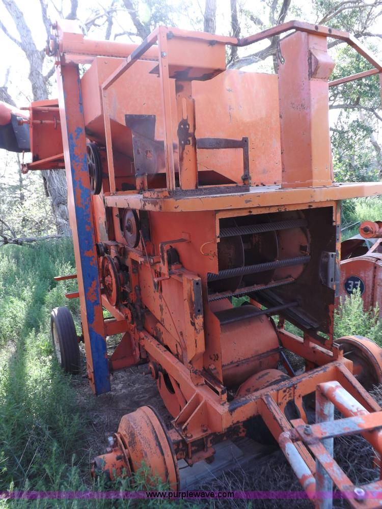 image for item I7634 Kincaid 4000 plot combine