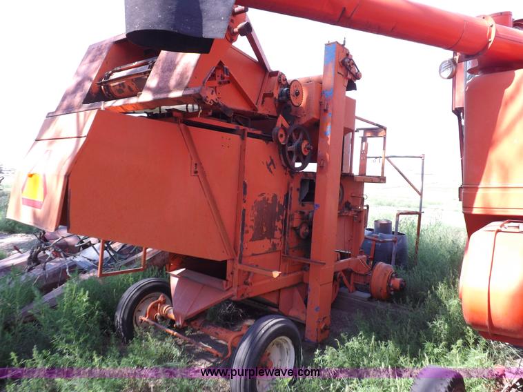 image for item I7634 Kincaid 4000 plot combine