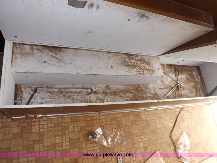 image for item I7656 1980 Ford Chateau ambulance