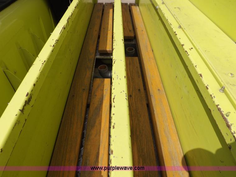 image for item I7667 1980 Ford Custom Cab 8000 firetruck