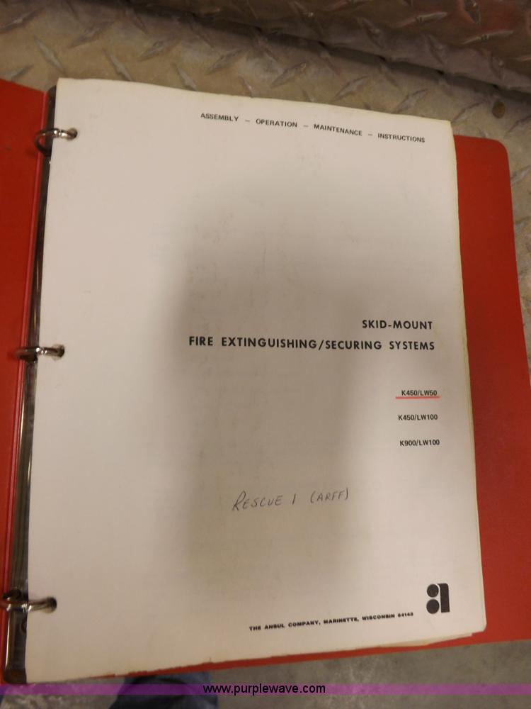 image for item I7668 1975 Ford F250 utility truck