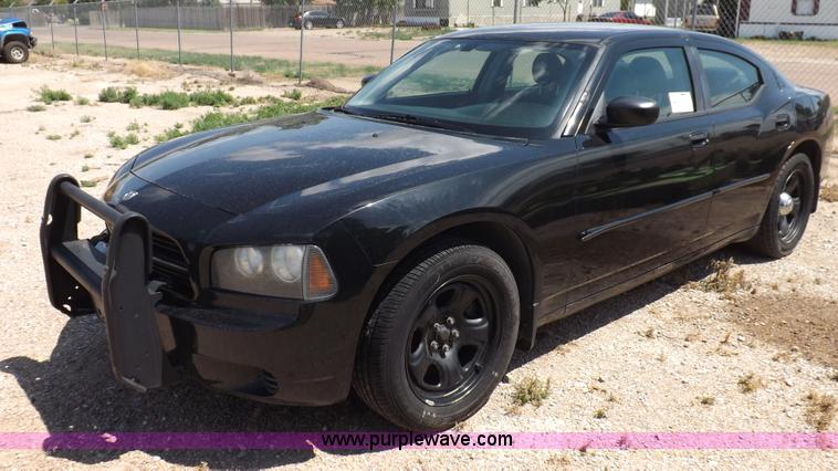 image for item I7675 2007 Dodge Charger