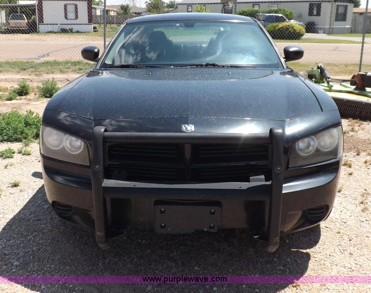 image for item I7675 2007 Dodge Charger