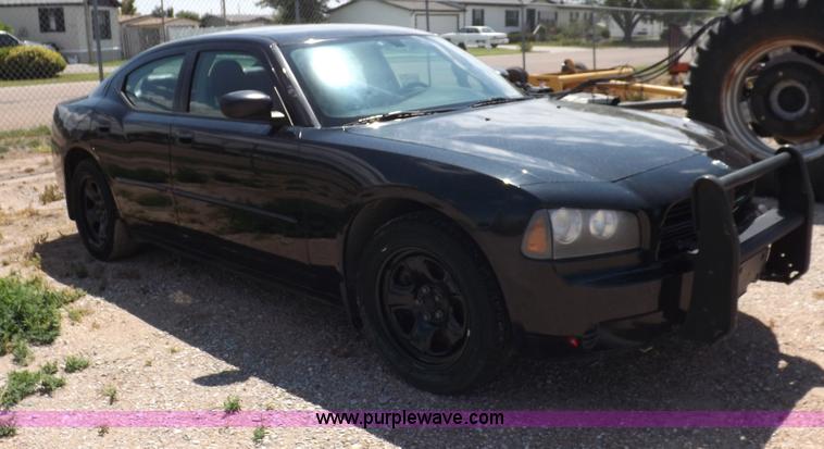 image for item I7675 2007 Dodge Charger