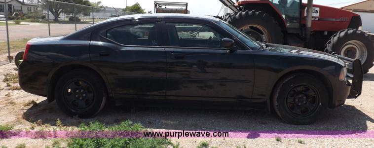 image for item I7675 2007 Dodge Charger