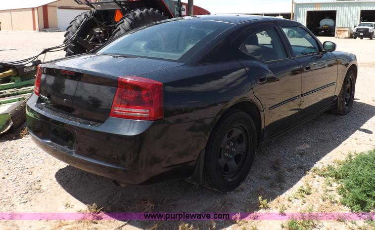 image for item I7675 2007 Dodge Charger