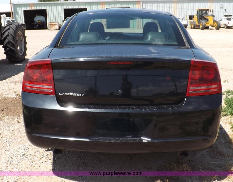 image for item I7675 2007 Dodge Charger
