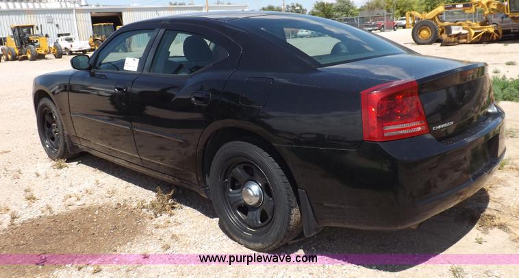 image for item I7675 2007 Dodge Charger