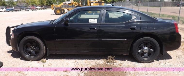 image for item I7675 2007 Dodge Charger