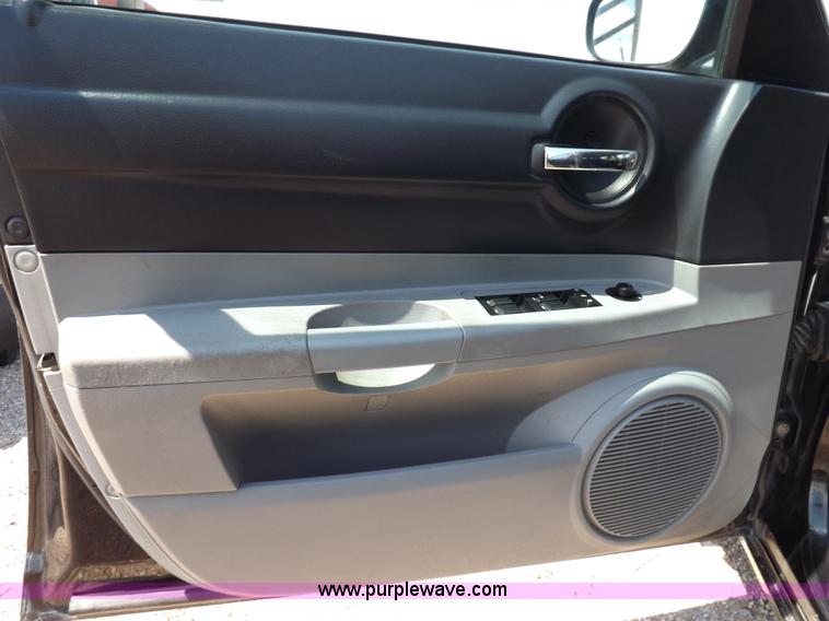 image for item I7675 2007 Dodge Charger