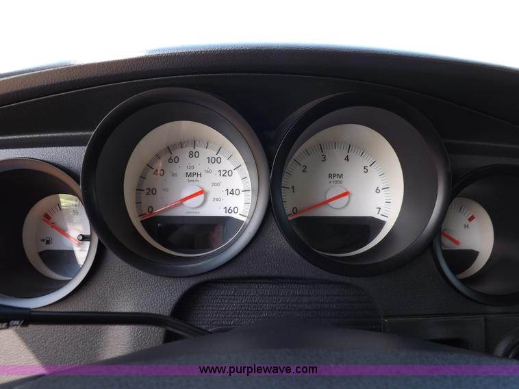 image for item I7675 2007 Dodge Charger