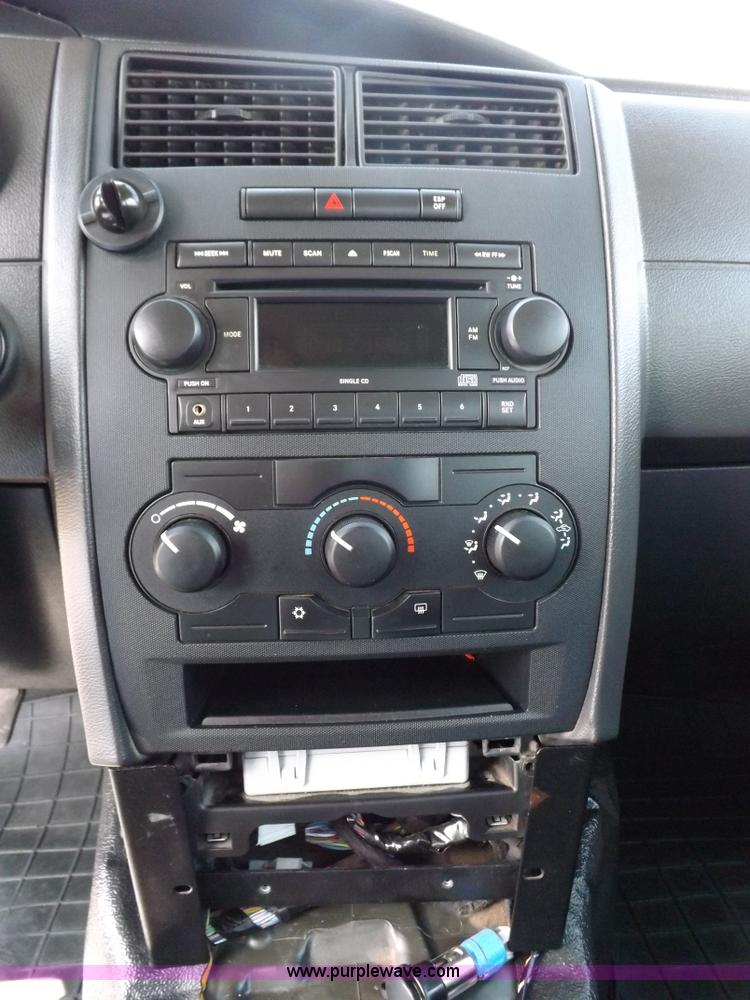 image for item I7675 2007 Dodge Charger