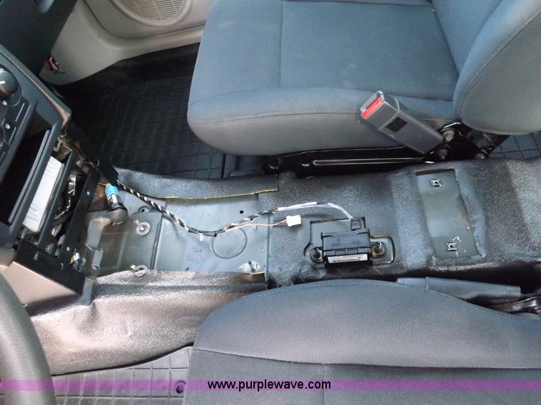 image for item I7675 2007 Dodge Charger