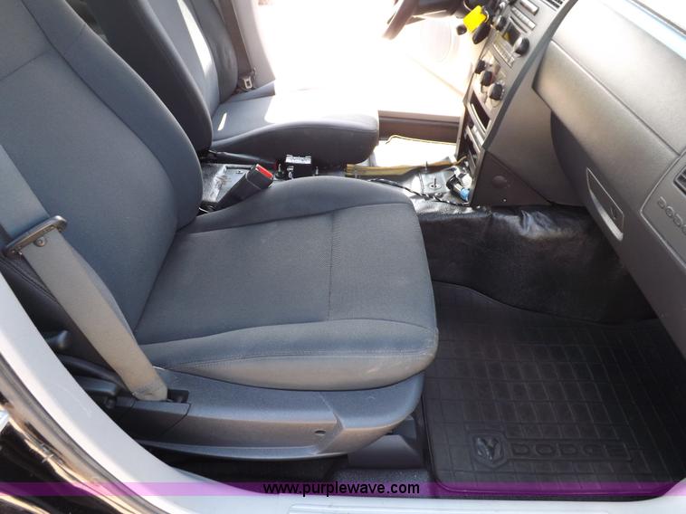 image for item I7675 2007 Dodge Charger