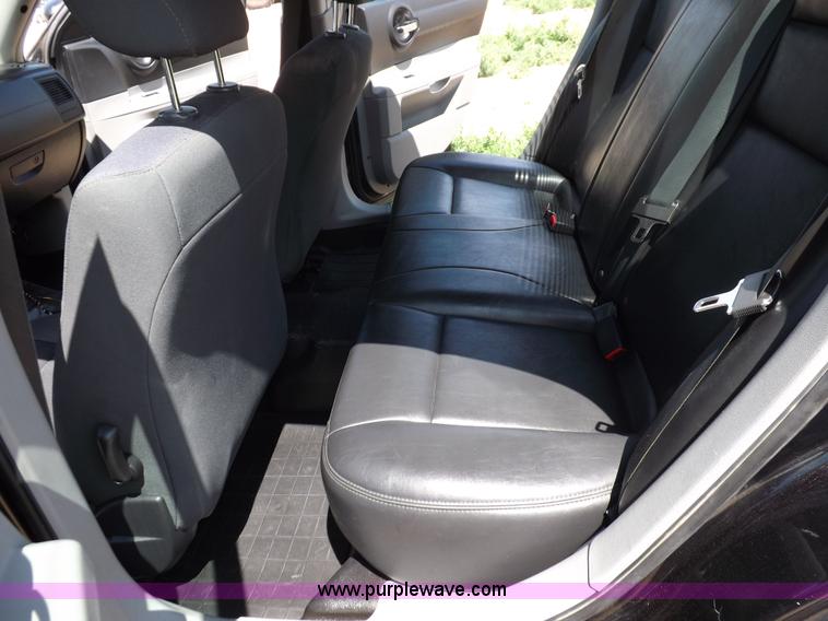 image for item I7675 2007 Dodge Charger