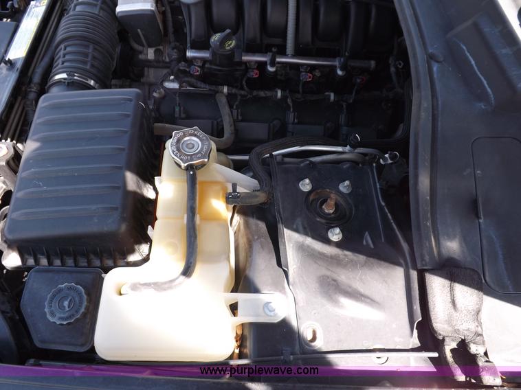 image for item I7675 2007 Dodge Charger