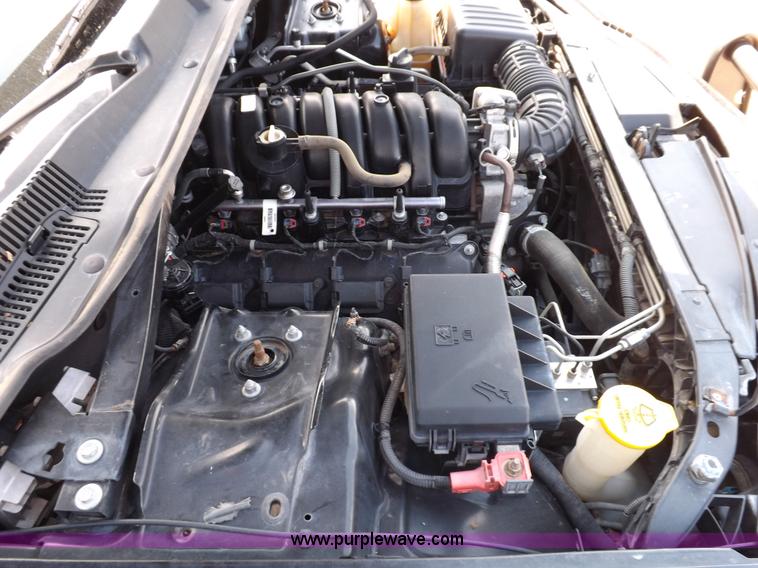 image for item I7675 2007 Dodge Charger