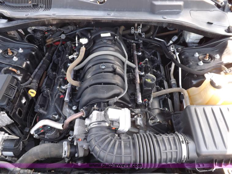 image for item I7675 2007 Dodge Charger