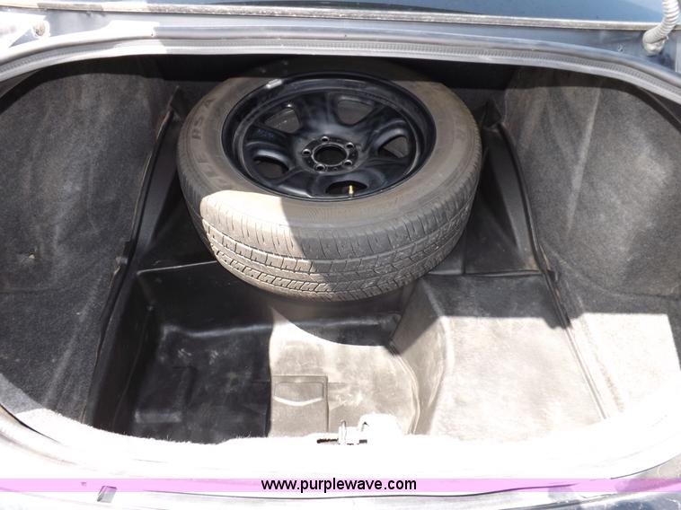 image for item I7675 2007 Dodge Charger