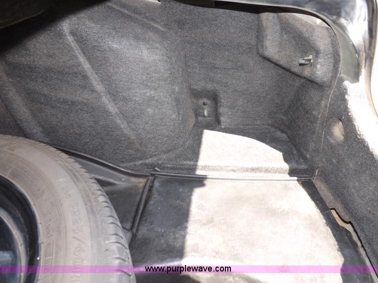 image for item I7675 2007 Dodge Charger