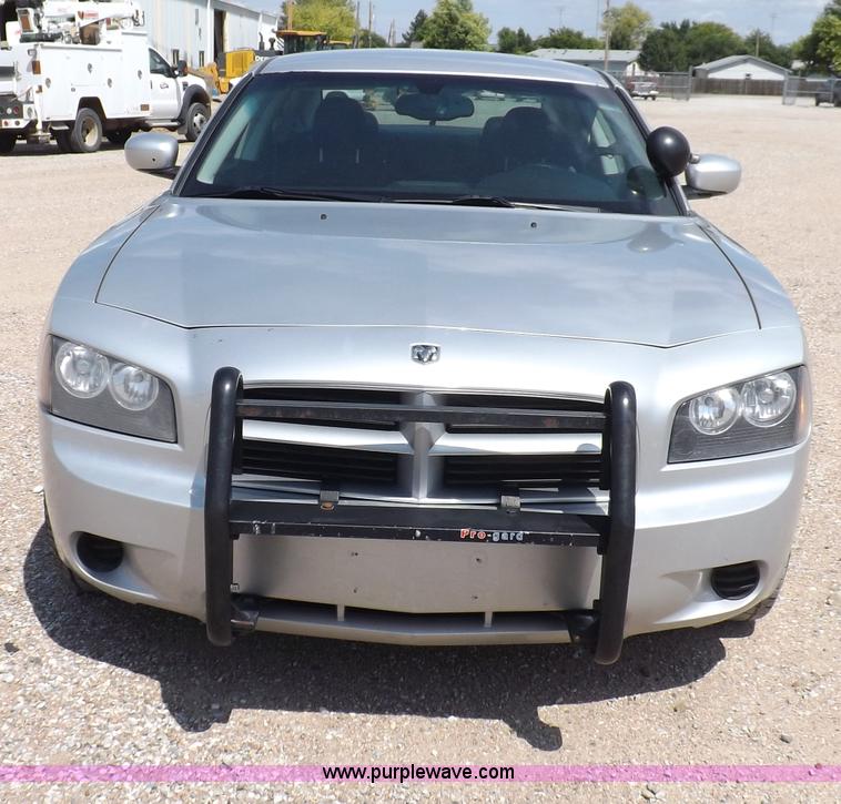 image for item I7676 2009 Dodge Charger