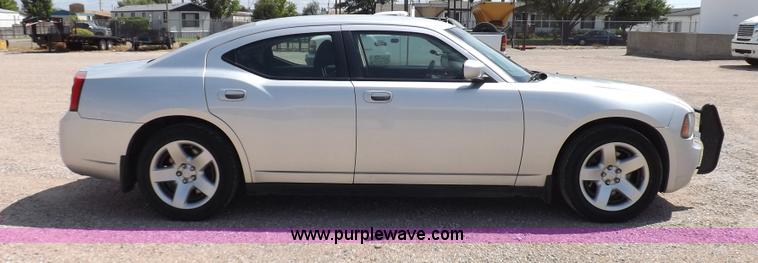 image for item I7676 2009 Dodge Charger