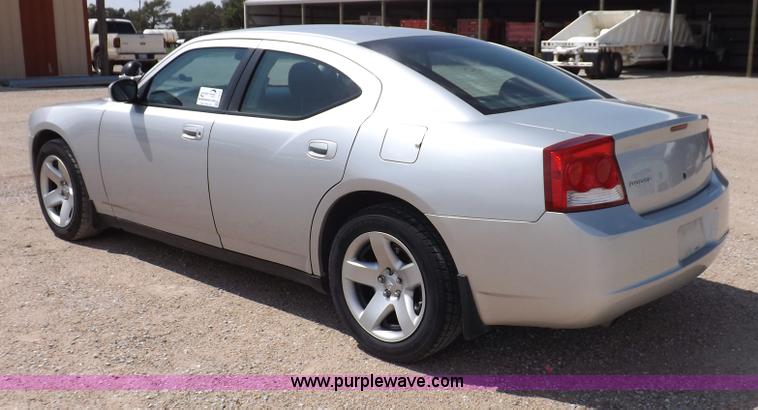 image for item I7676 2009 Dodge Charger