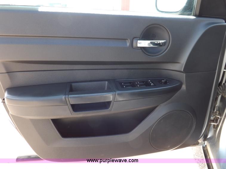 image for item I7676 2009 Dodge Charger