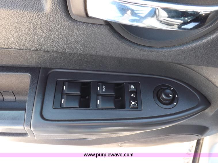 image for item I7676 2009 Dodge Charger