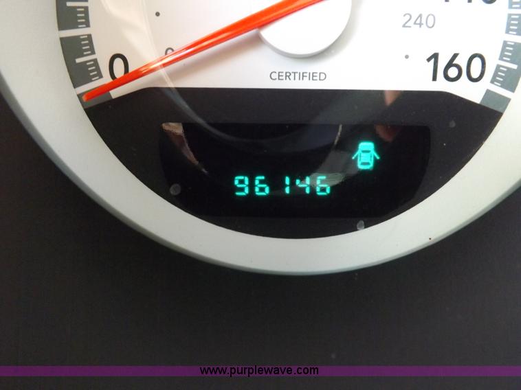 image for item I7676 2009 Dodge Charger