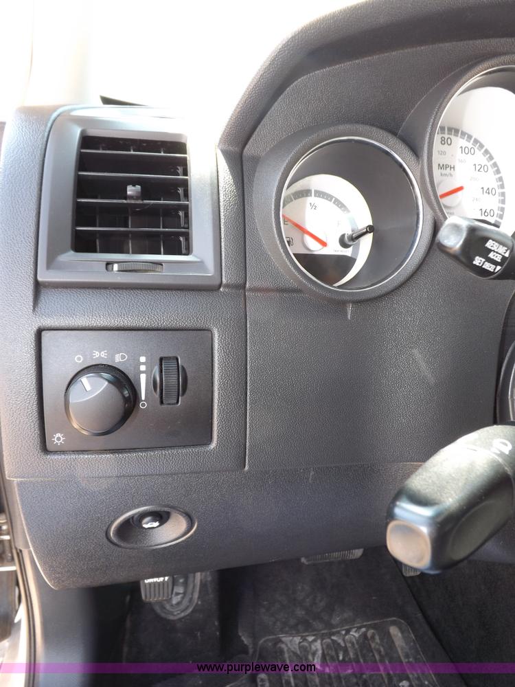 image for item I7676 2009 Dodge Charger