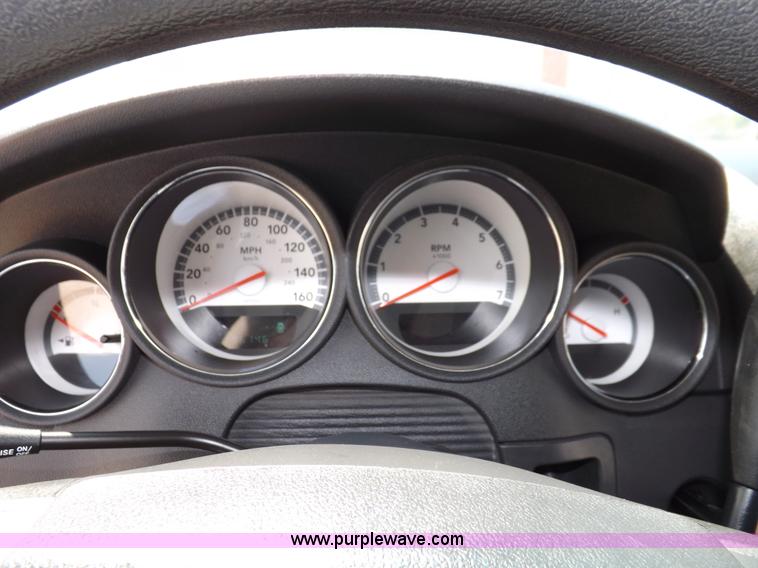 image for item I7676 2009 Dodge Charger