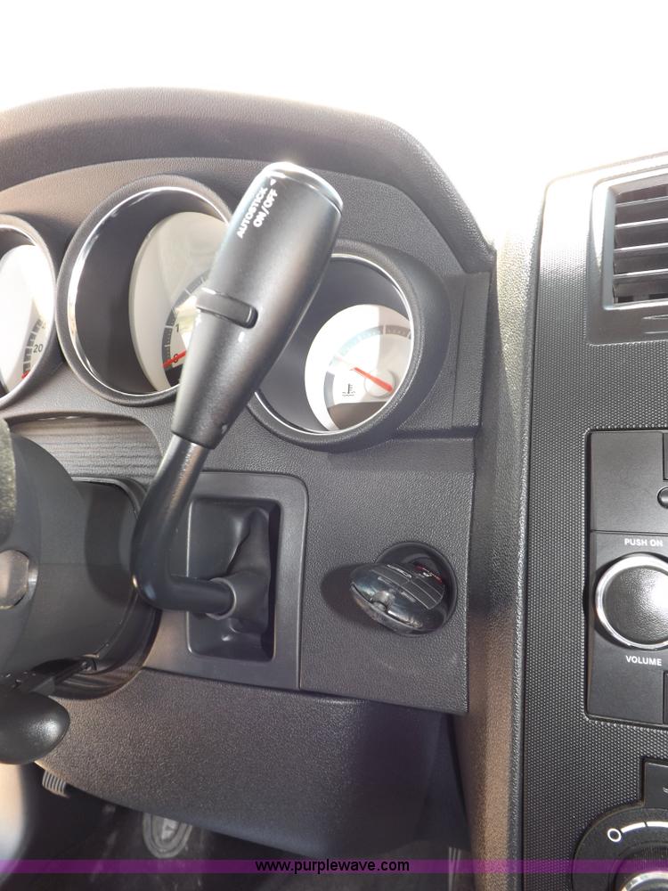 image for item I7676 2009 Dodge Charger