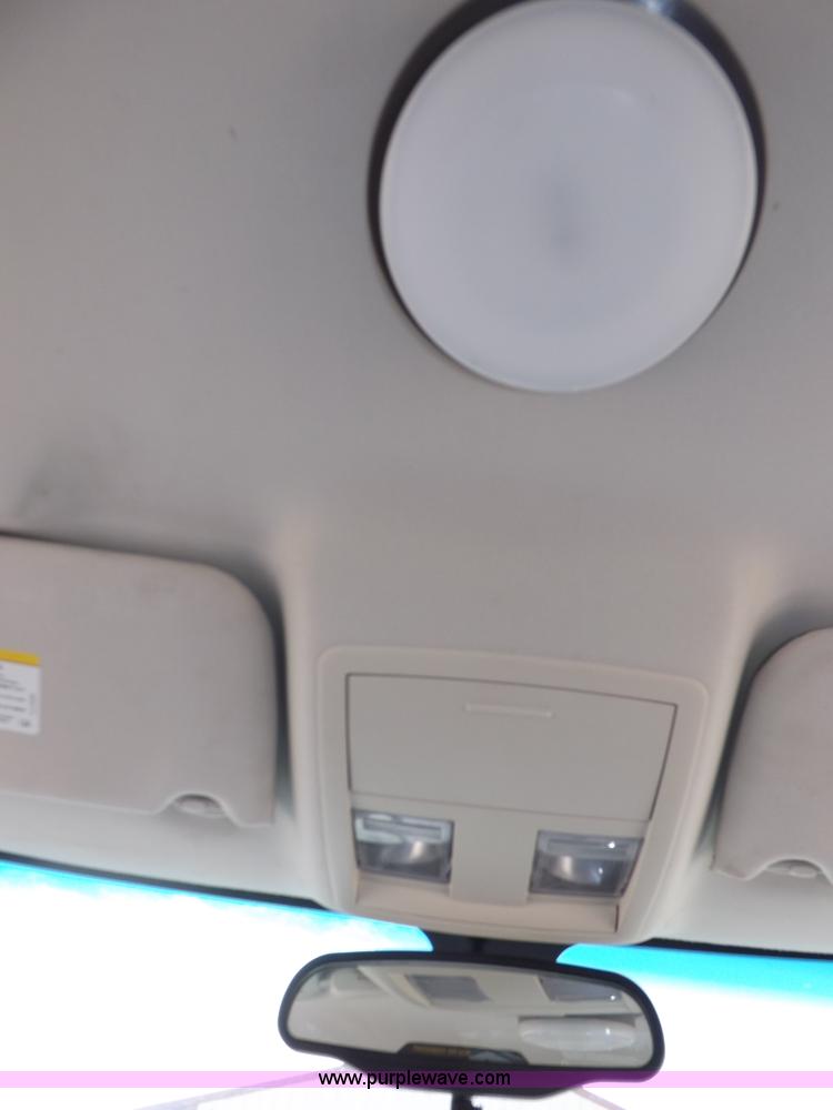 image for item I7676 2009 Dodge Charger