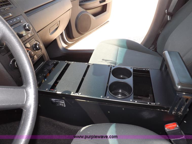 image for item I7676 2009 Dodge Charger