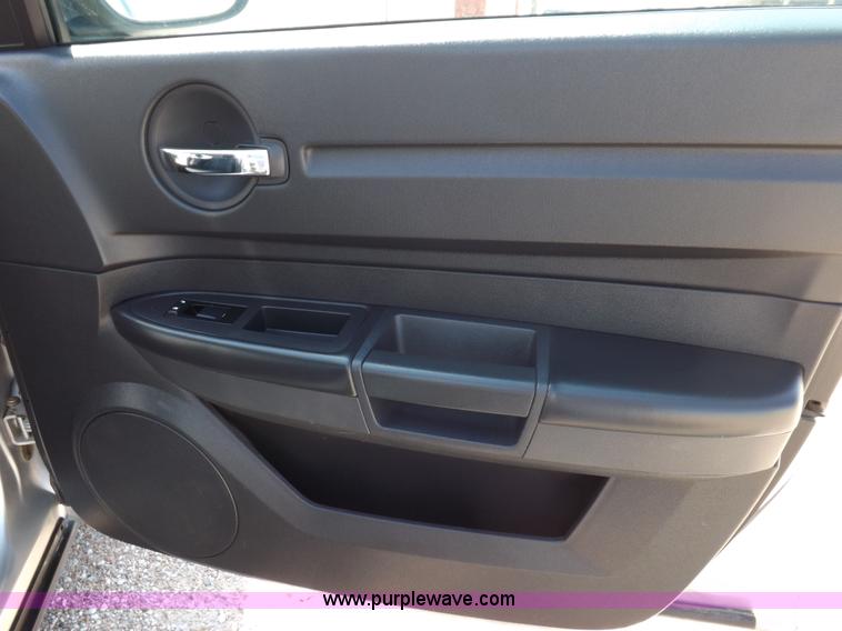 image for item I7676 2009 Dodge Charger