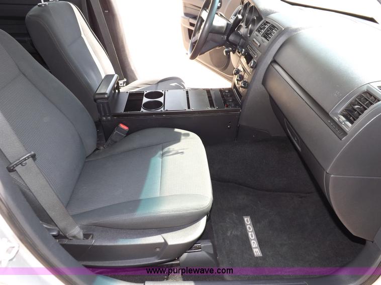 image for item I7676 2009 Dodge Charger