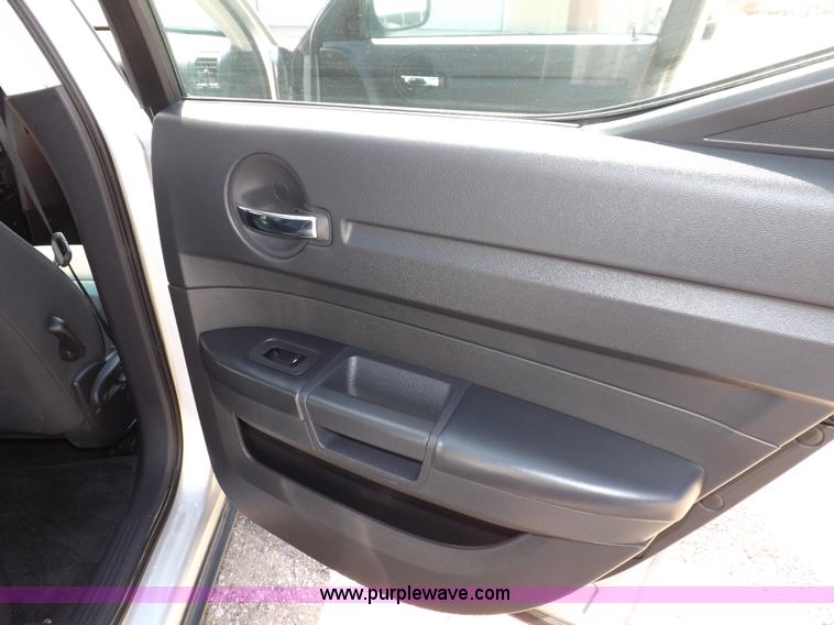 image for item I7676 2009 Dodge Charger