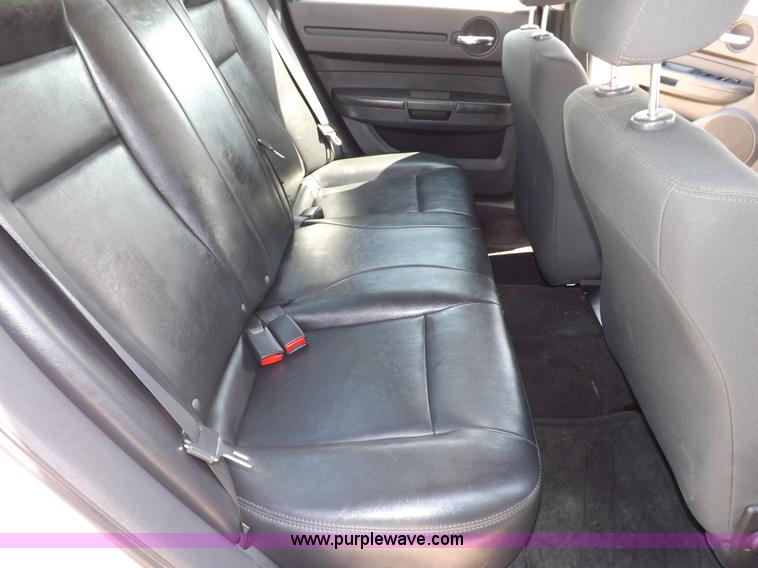 image for item I7676 2009 Dodge Charger